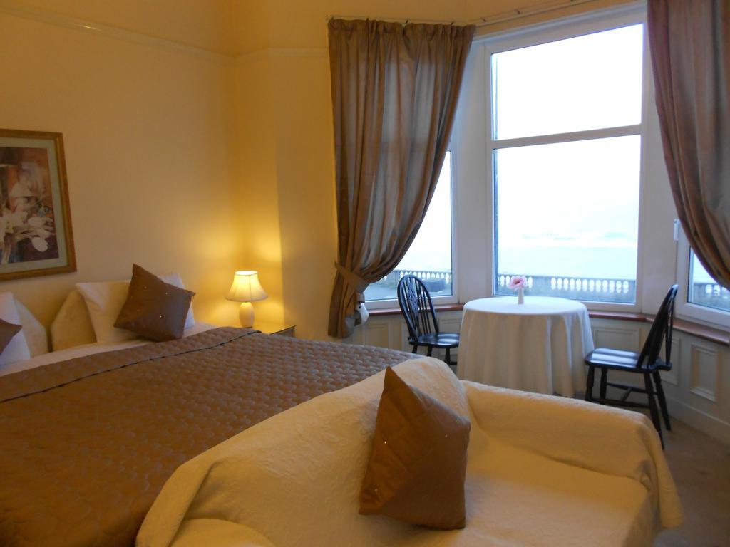 Marlborough Guest Accommodation 惠特利湾 客房 照片