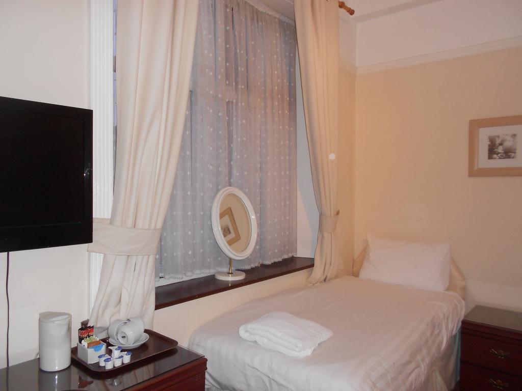Marlborough Guest Accommodation 惠特利湾 客房 照片
