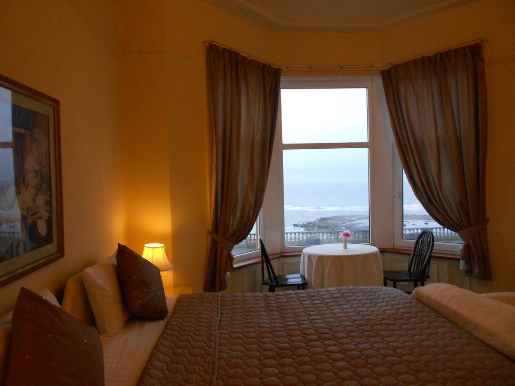 Marlborough Guest Accommodation 惠特利湾 外观 照片