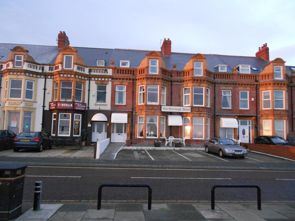 Marlborough Guest Accommodation 惠特利湾 外观 照片