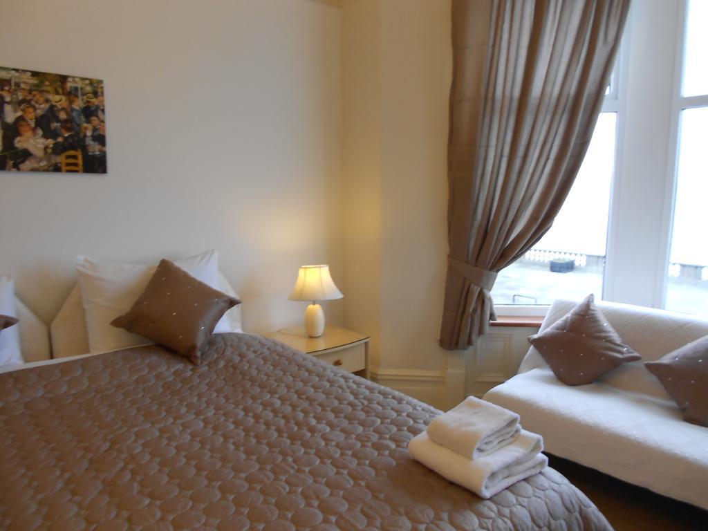 Marlborough Guest Accommodation 惠特利湾 外观 照片